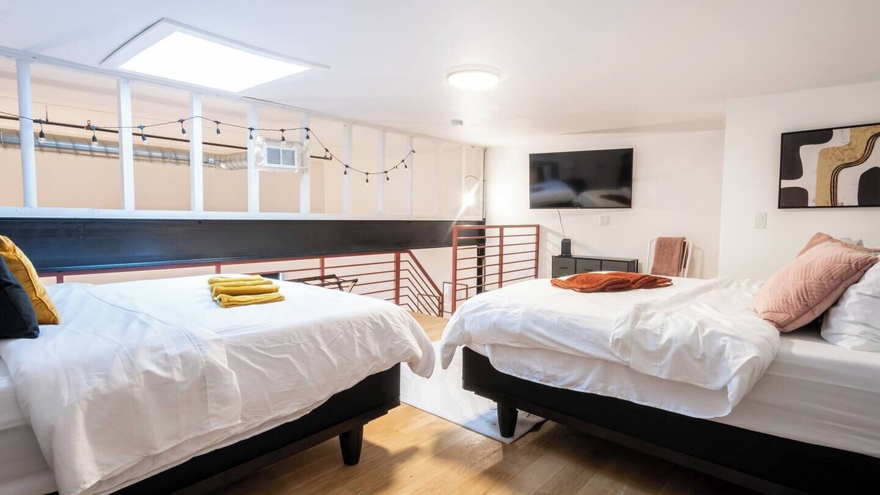 Photo of Bedroom in East Orange