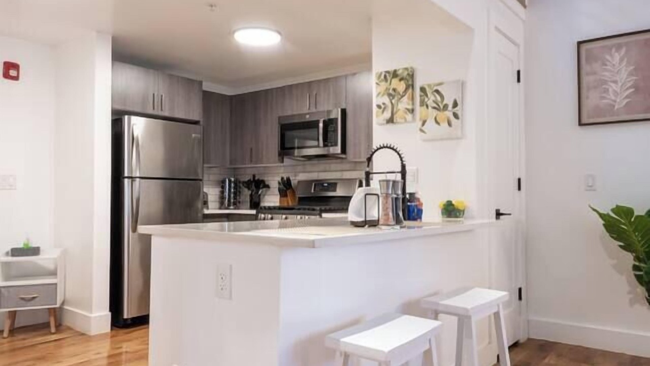 Photo of Kitchen in East Orange