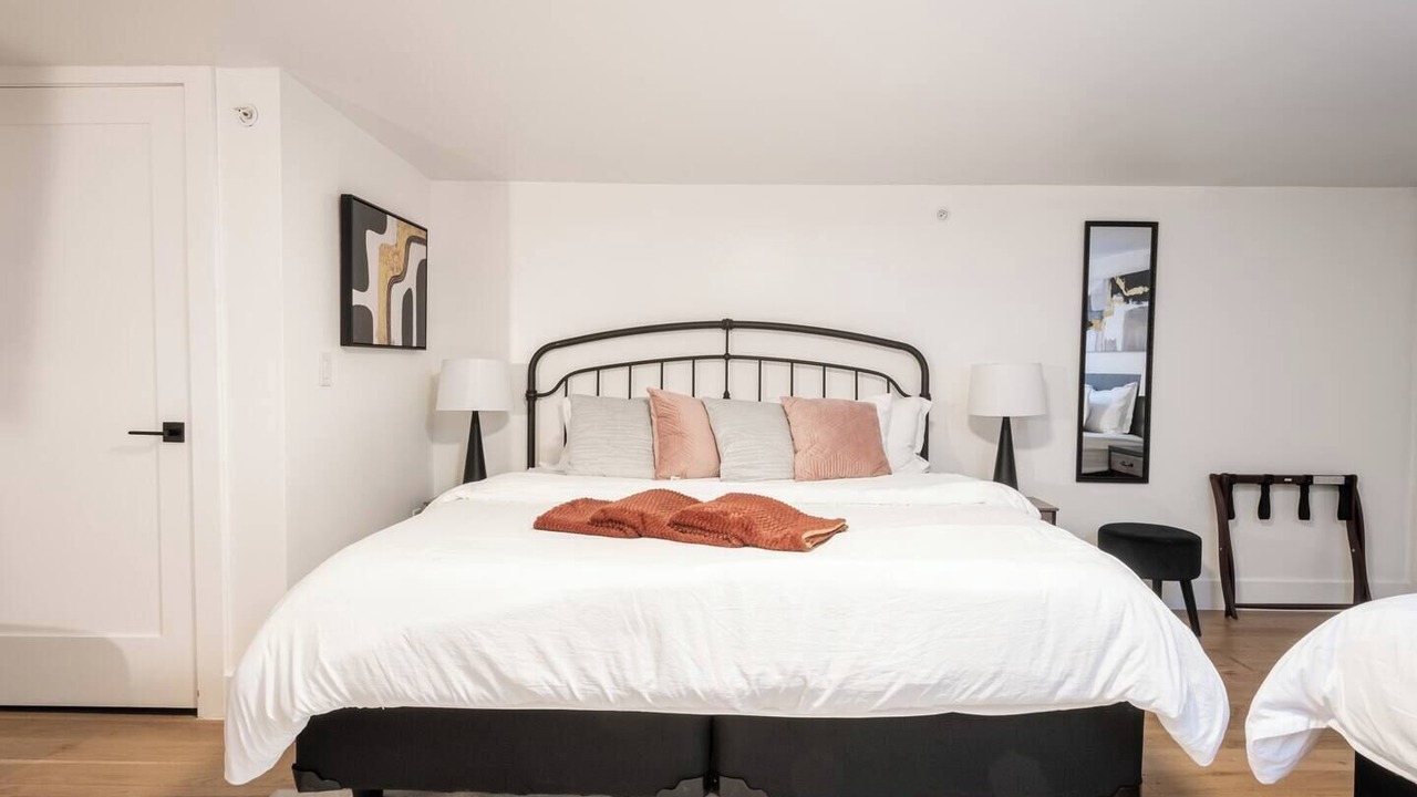Photo of Bedroom in East Orange