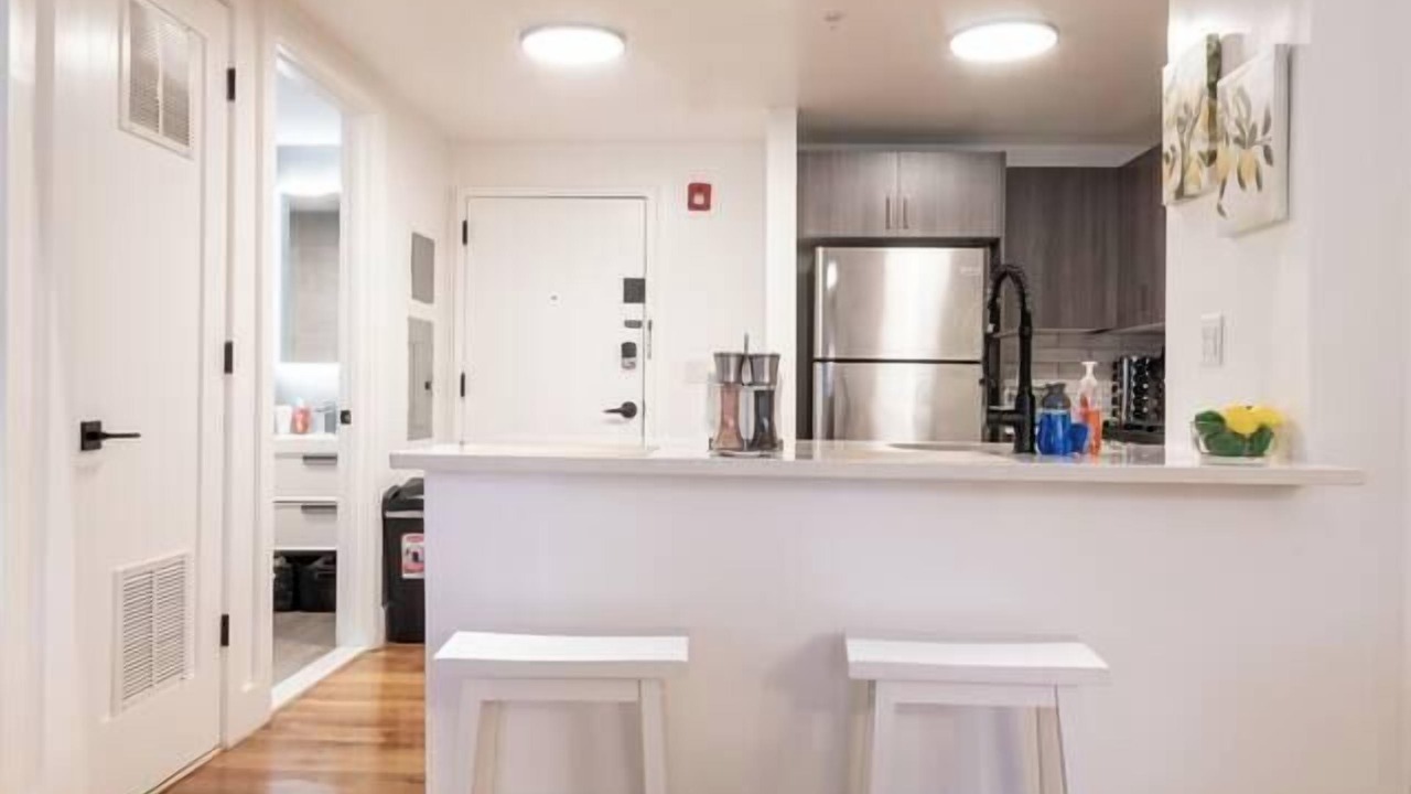 Photo of Kitchen in East Orange