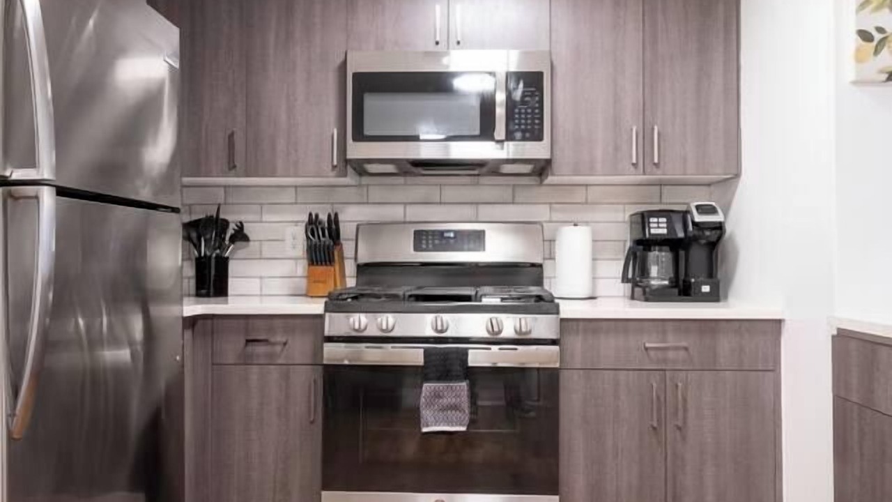 Photo of Kitchen in East Orange