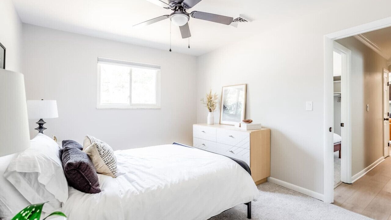 Photo of Bedroom in Mount Washington