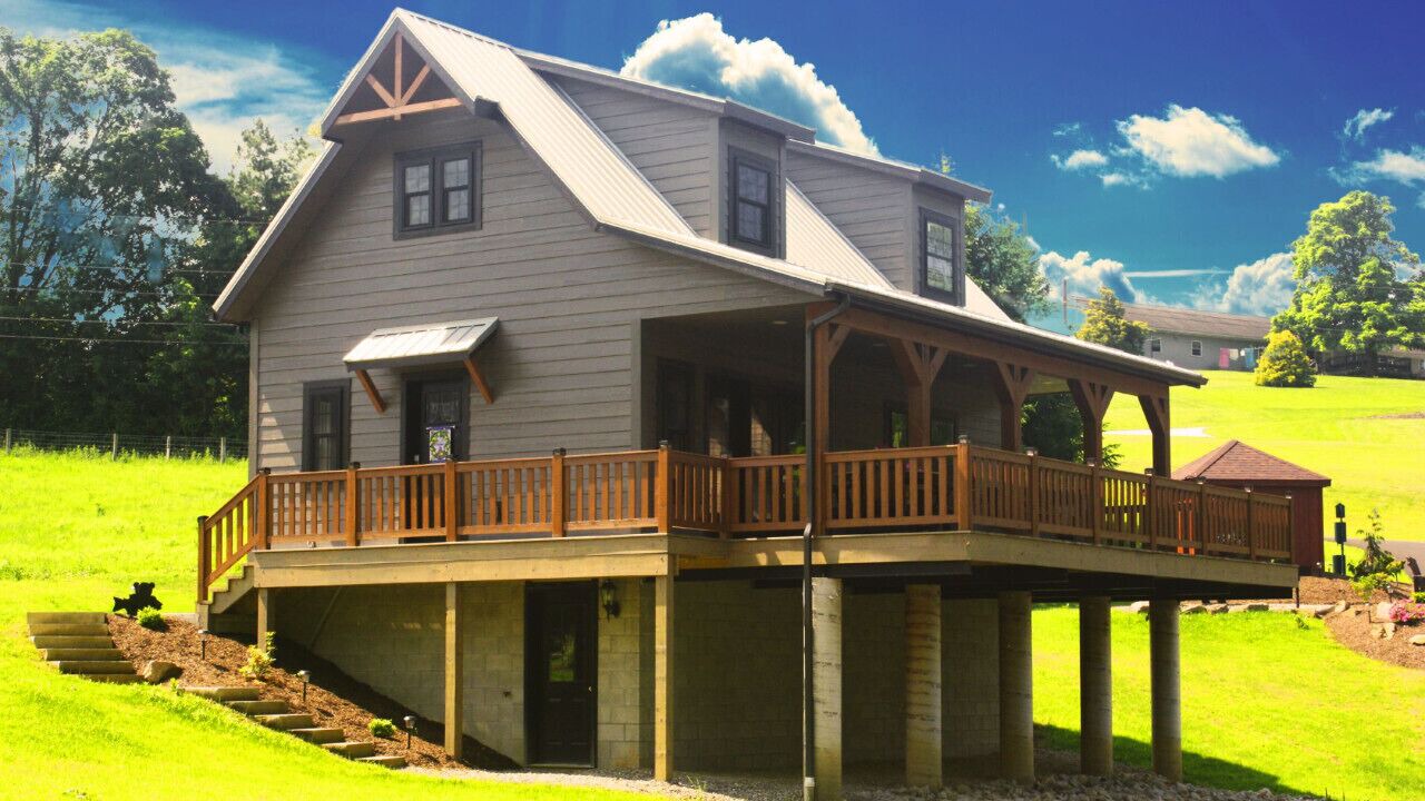 Photo of Outdoor in Millersburg