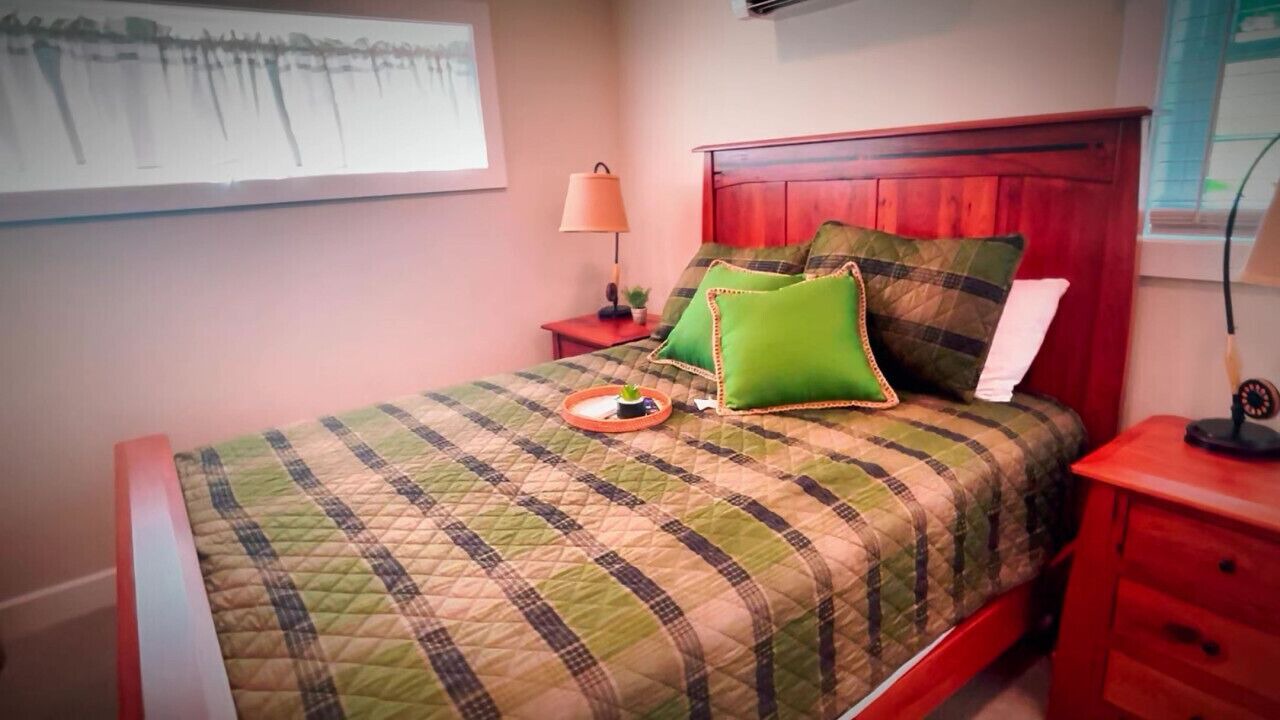 Photo of Bedroom in Millersburg