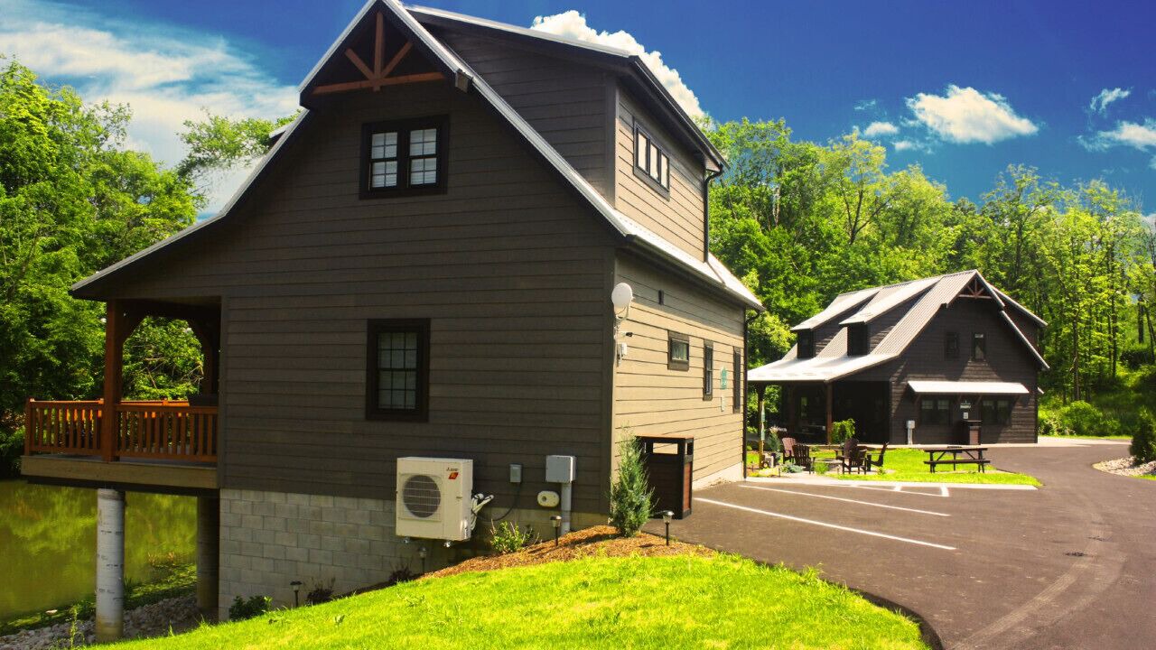 Photo of Outdoor in Millersburg