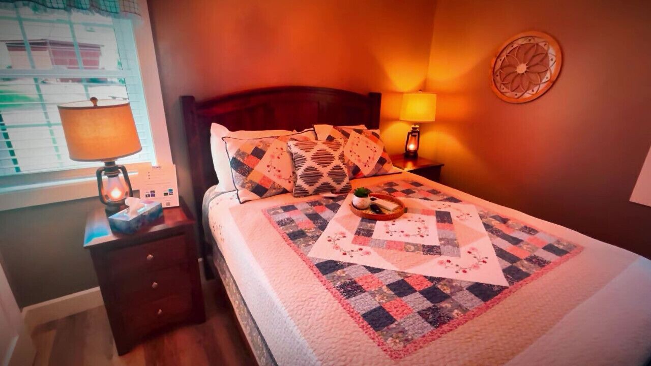 Photo of Bedroom in Millersburg