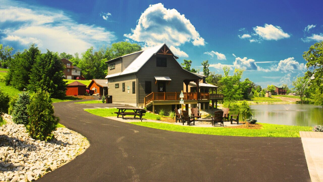 Photo of Outdoor in Millersburg