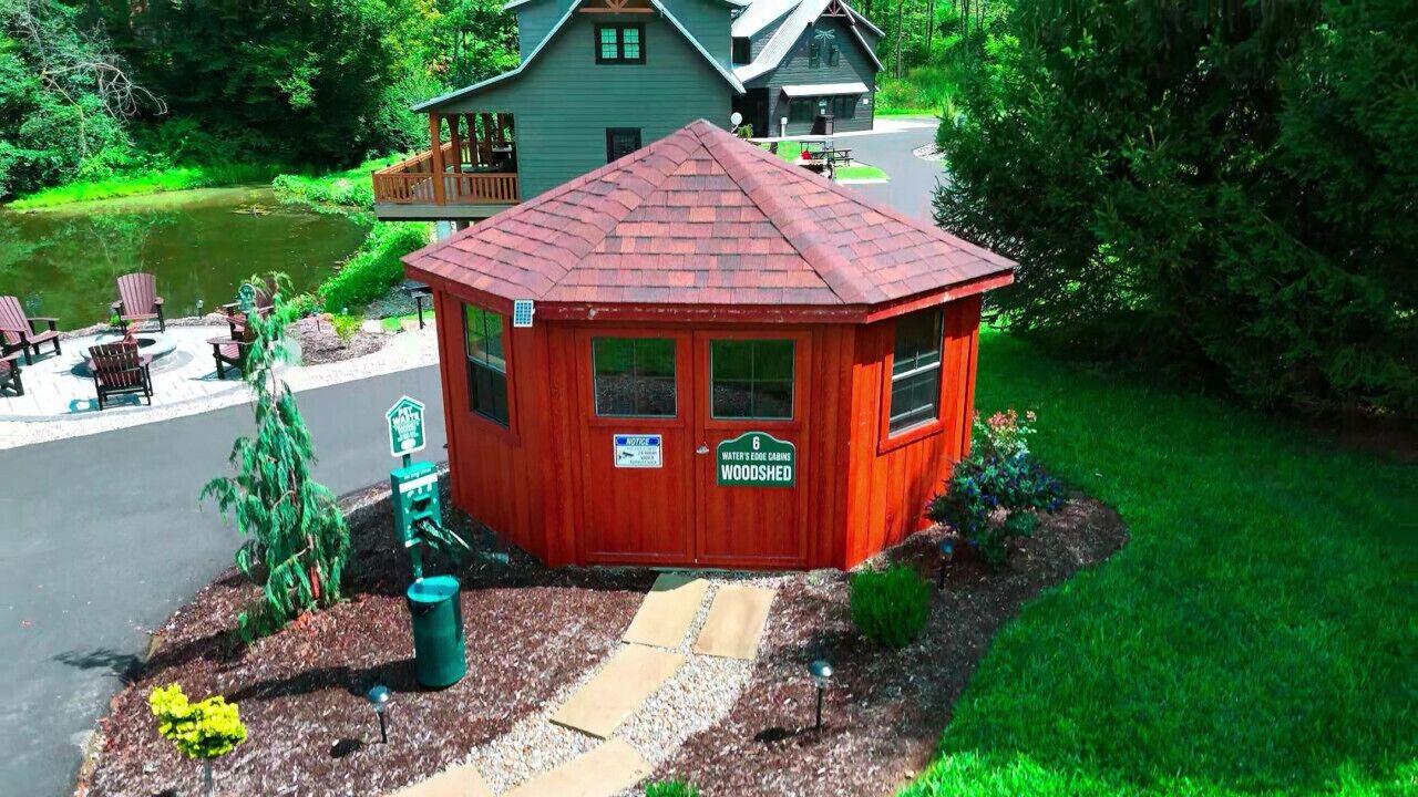 Photo of Outdoor in Millersburg