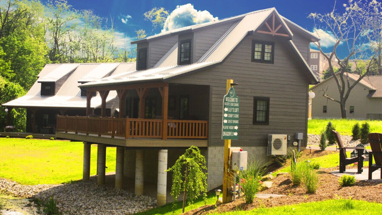 Photo of Outdoor in Millersburg