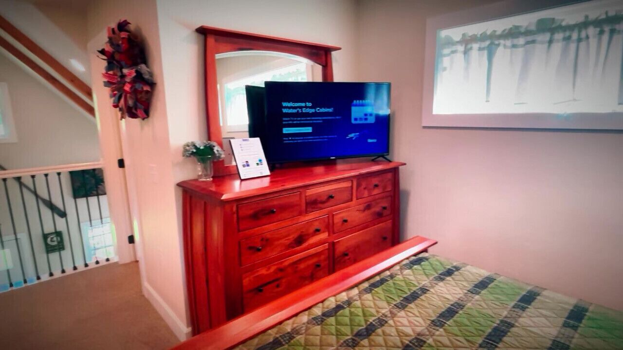 Photo of Bedroom in Millersburg