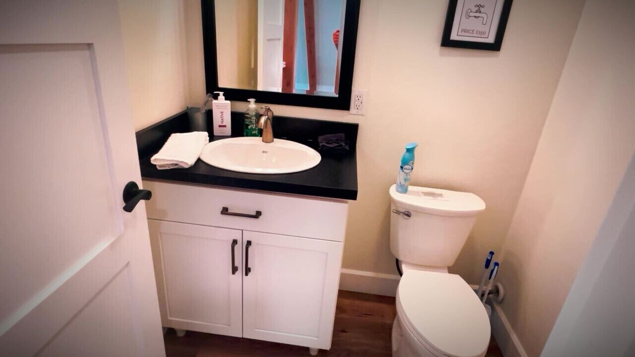 Photo of Bathroom in Millersburg