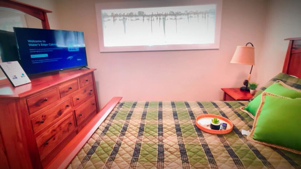 Photo of Bedroom in Millersburg