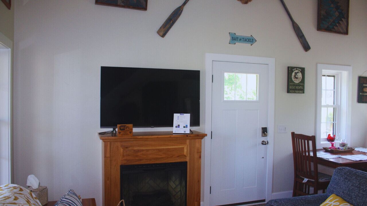 Photo of Livingroom in Millersburg