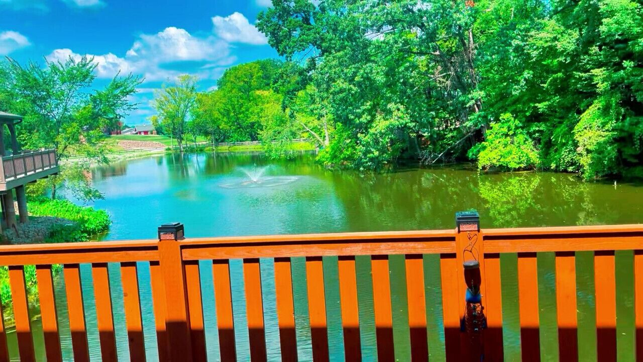 Photo of Outdoor in Millersburg