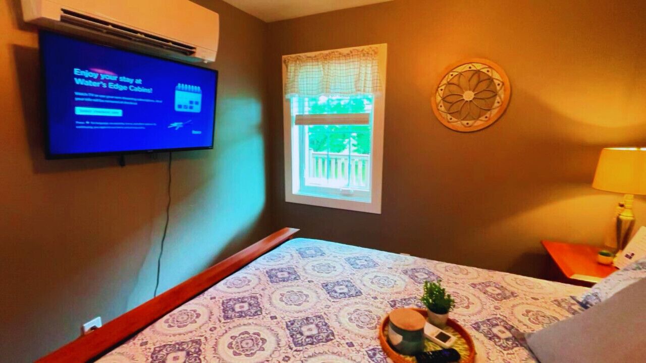 Photo of Bedroom in Millersburg