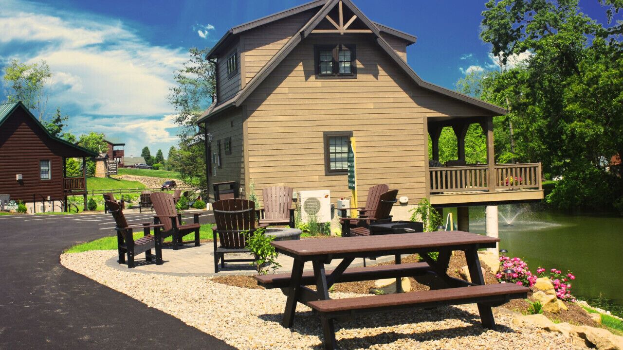 Photo of Outdoor in Millersburg
