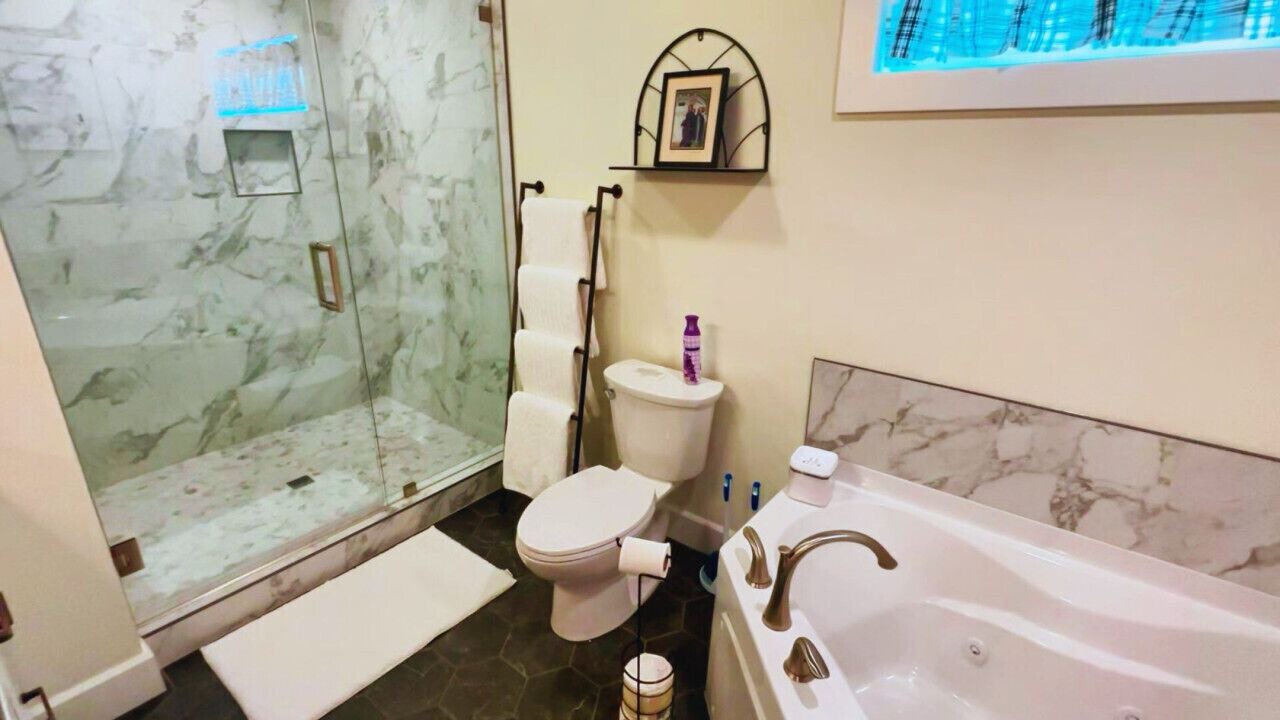 Photo of Bathroom in Millersburg