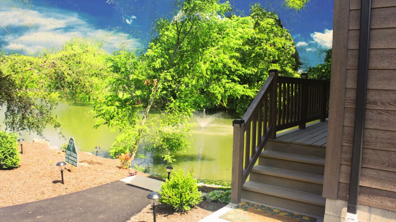 Photo of Outdoor in Millersburg