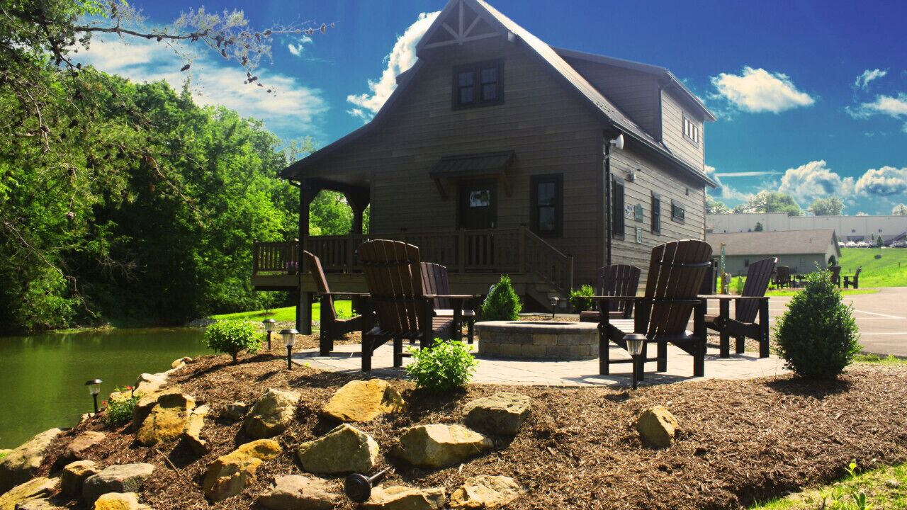 Photo of Outdoor in Millersburg
