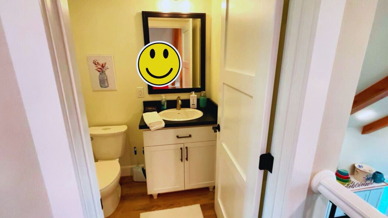 Photo of Bathroom in Millersburg