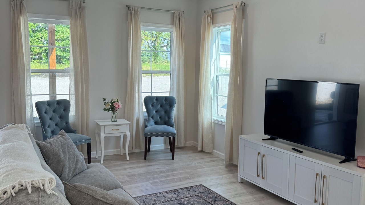 Photo of Livingroom in Farmers