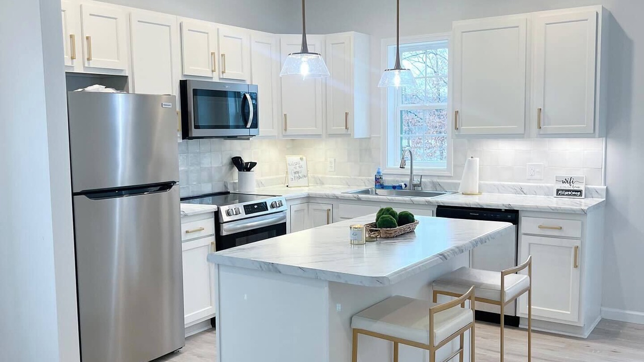 Photo of Kitchen in Farmers