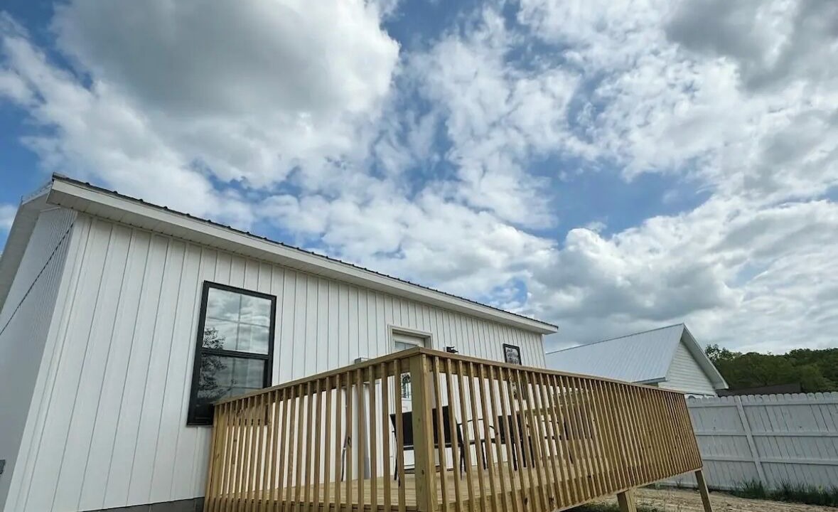 Photo of Patio Balcony in Farmers