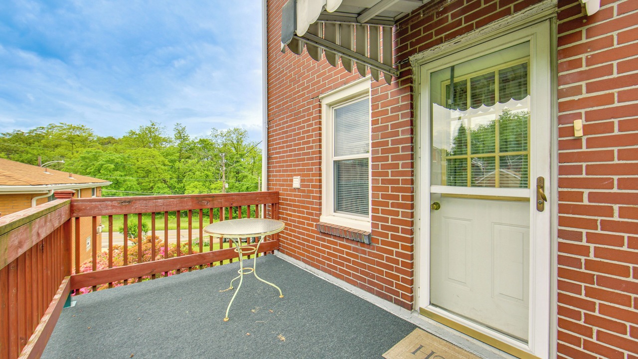 Photo of Outdoor in West Mifflin