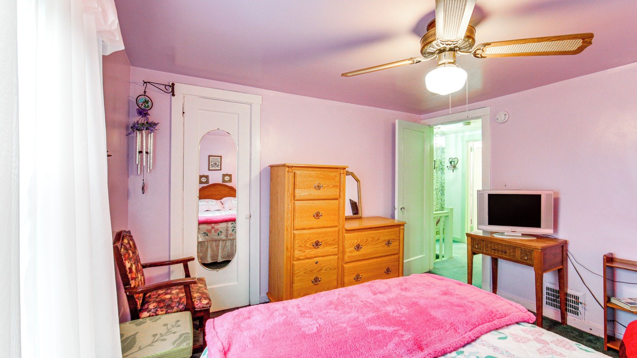 Photo of Bedroom in West Mifflin