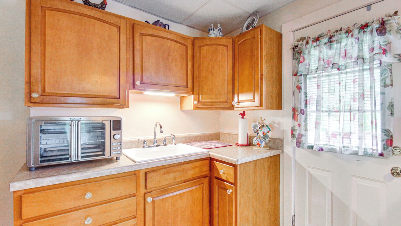 Photo of Kitchen in West Mifflin