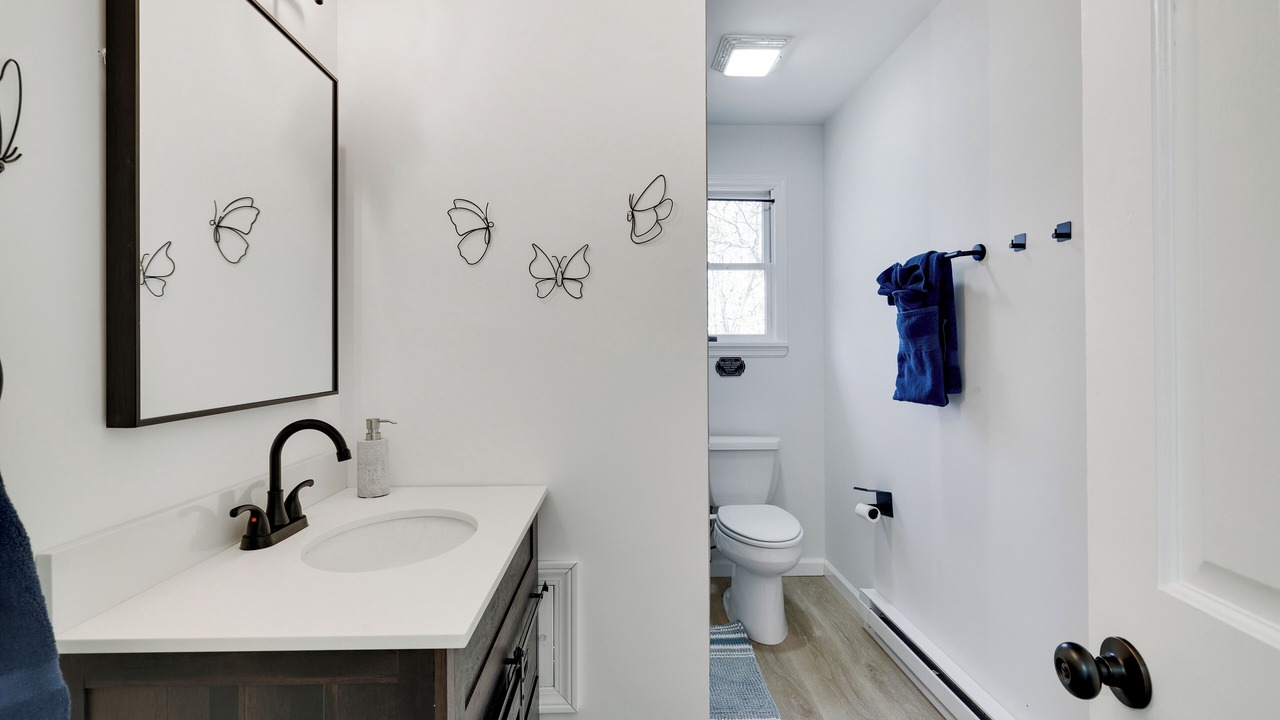 Photo of Bathroom in Cresco