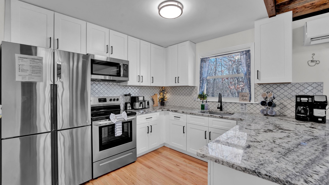 Photo of Kitchen in Cresco