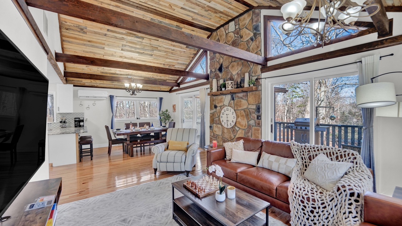 Photo of Livingroom in Cresco