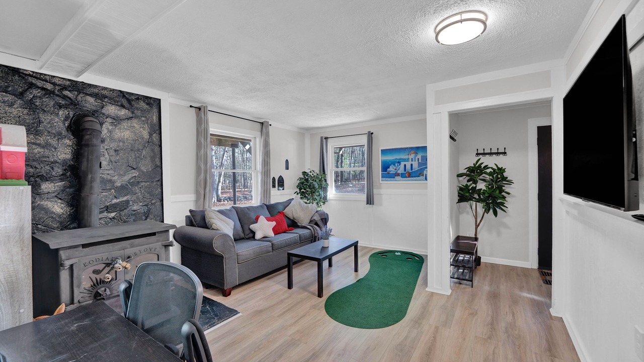 Photo of Livingroom in Cresco