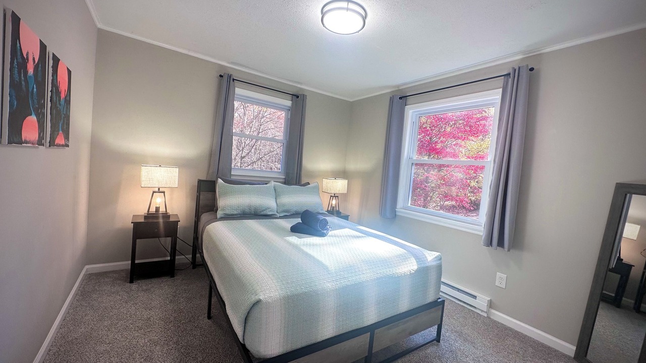 Photo of Bedroom in Cresco