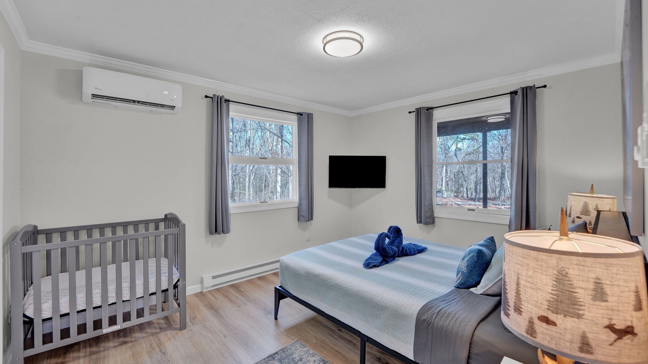 Photo of Bedroom in Cresco