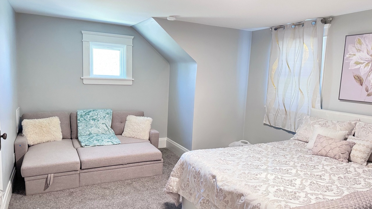 Photo of Bedroom in Erie