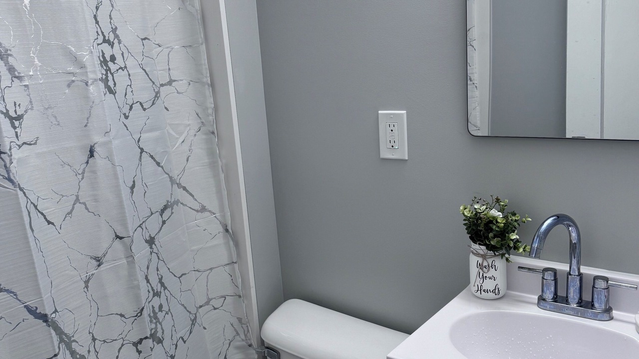 Photo of Bathroom in Erie