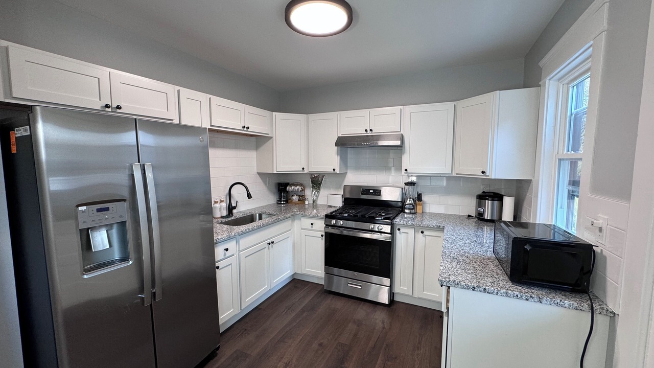 Photo of Kitchen in Erie