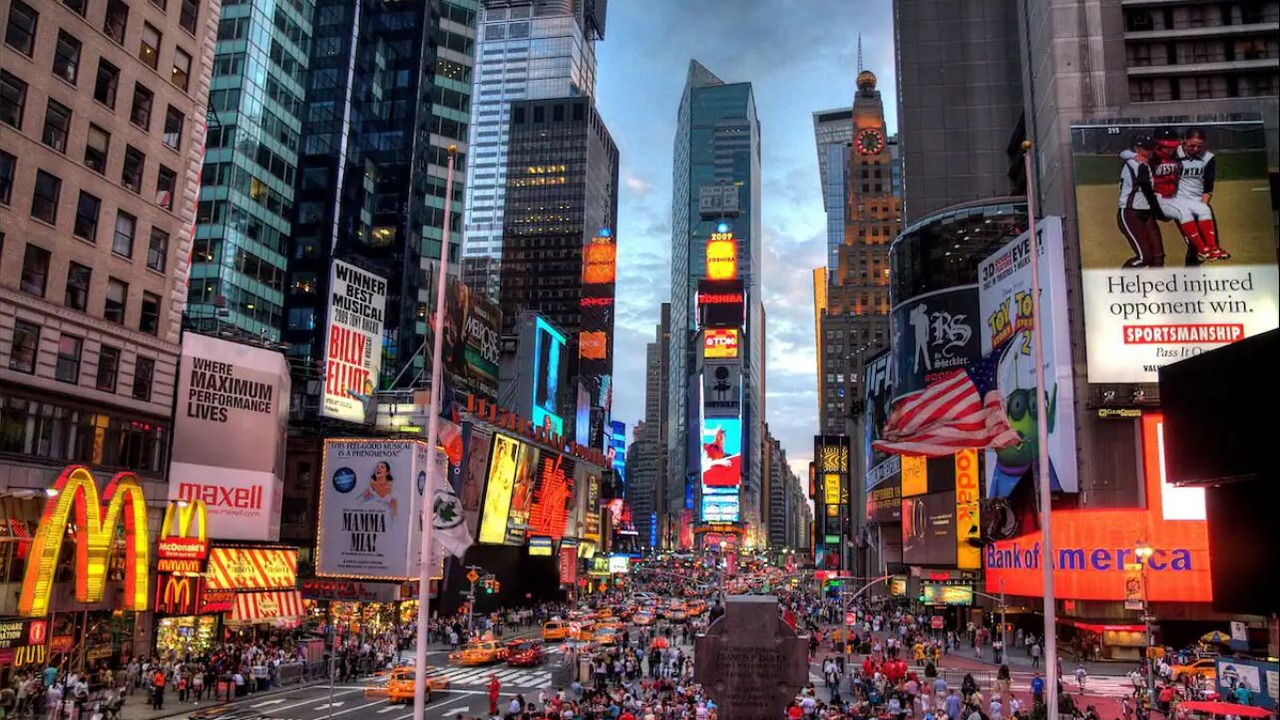 Photo of Others in Hell's Kitchen
