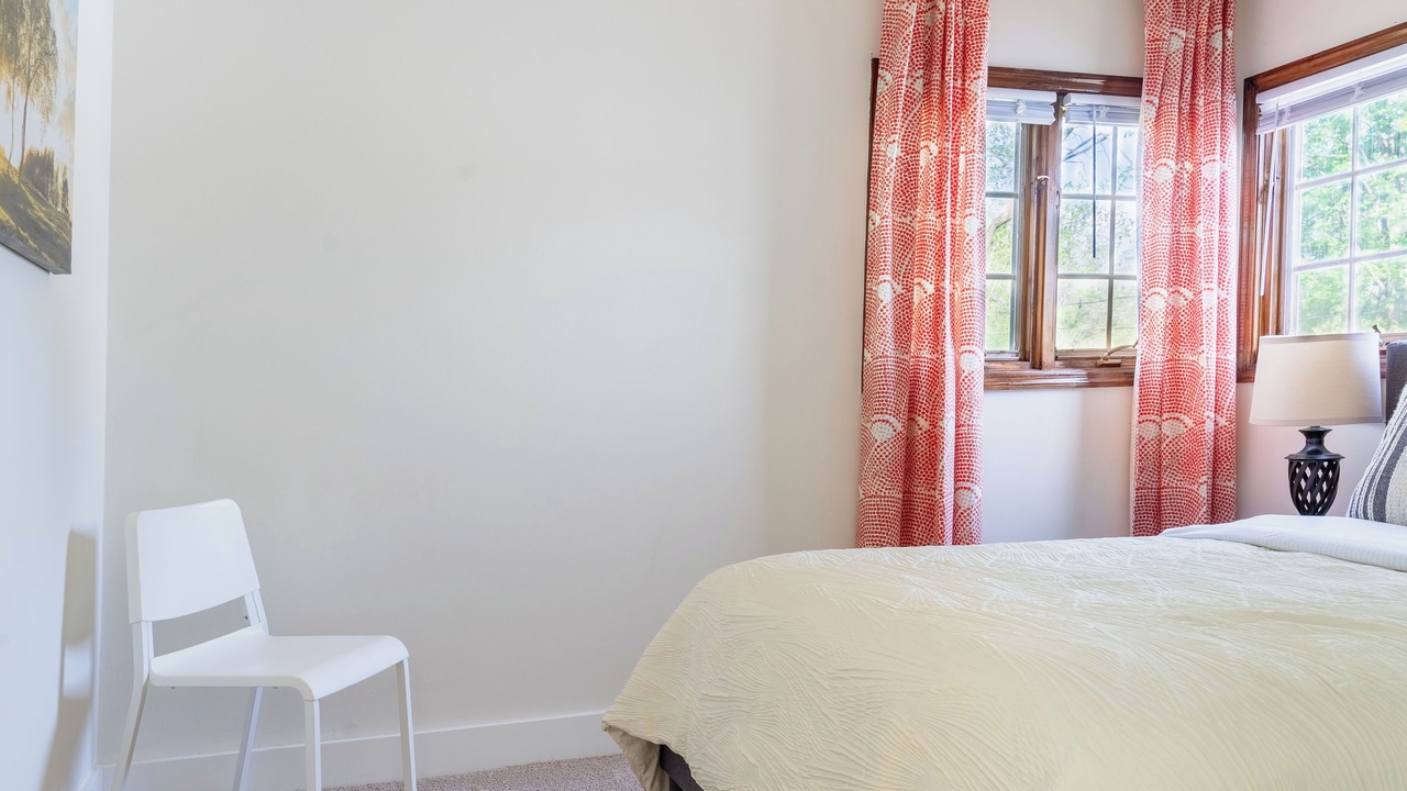 Photo of Bedroom in Upper Arlington