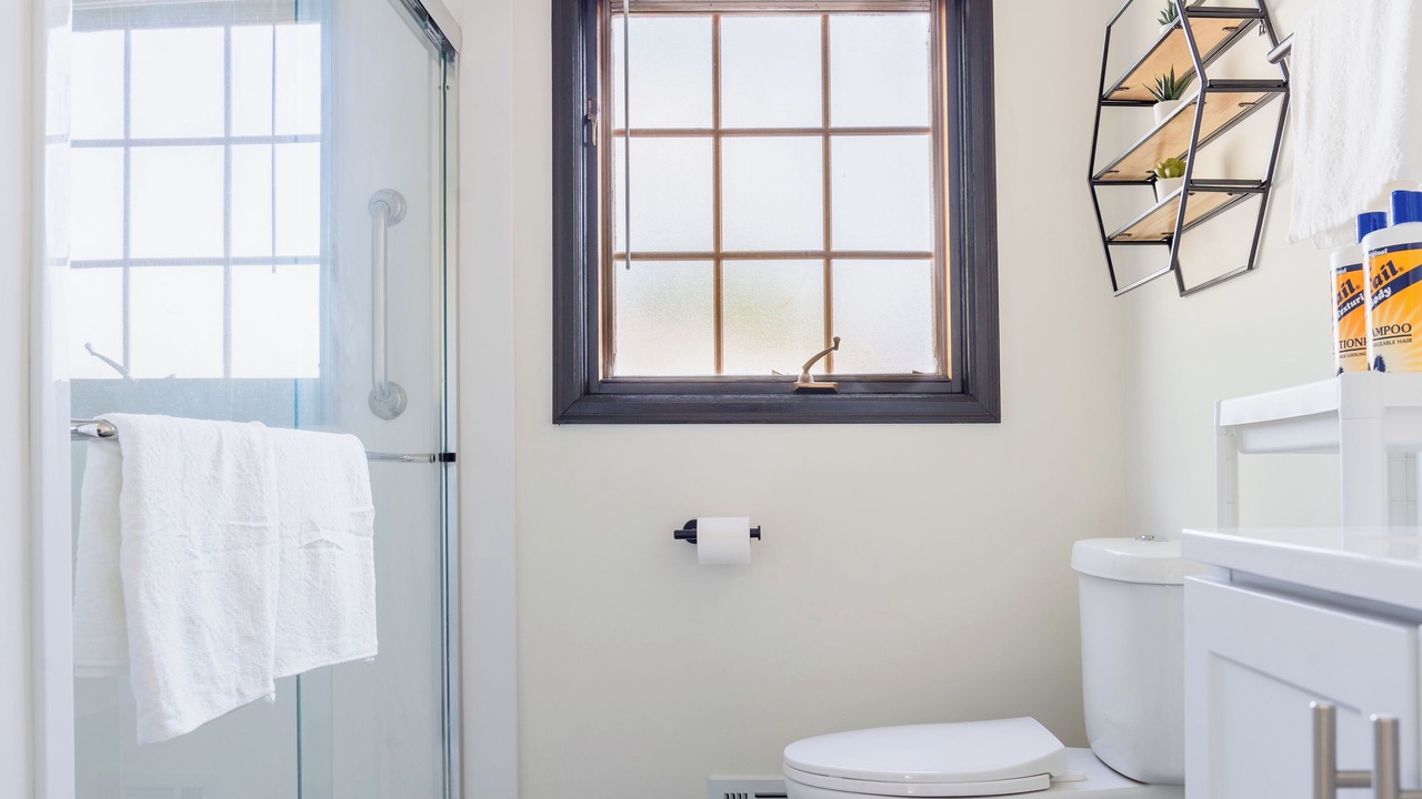 Photo of Bathroom in Upper Arlington