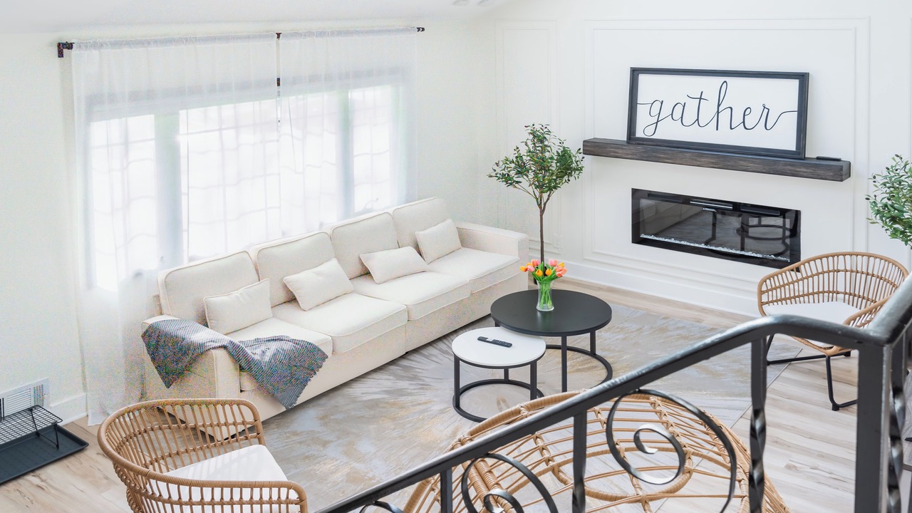 Photo of Livingroom in Upper Arlington