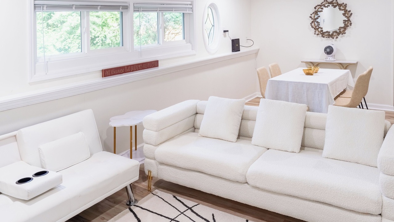 Photo of Livingroom in Upper Arlington
