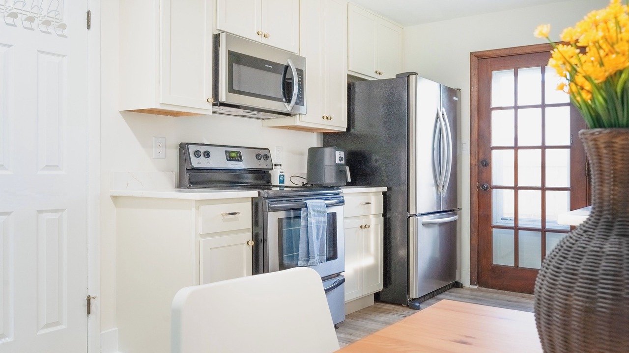 Photo of Kitchen in Upper Arlington