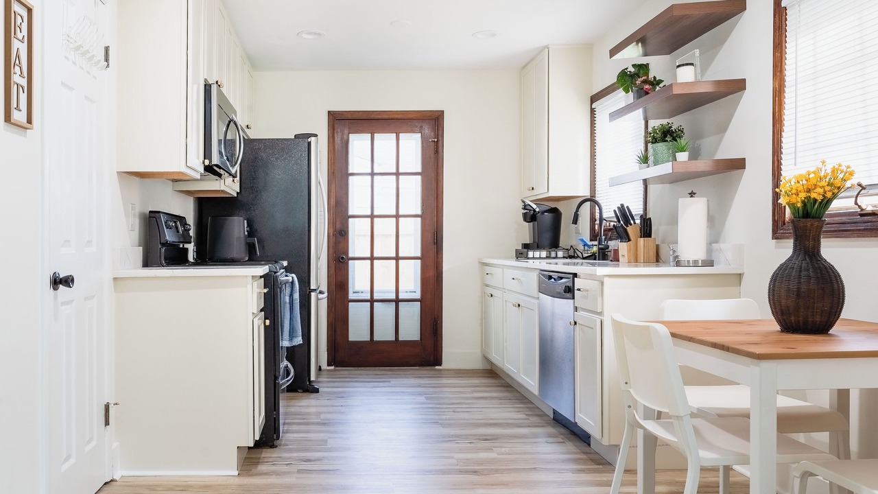 Photo of Kitchen in Upper Arlington