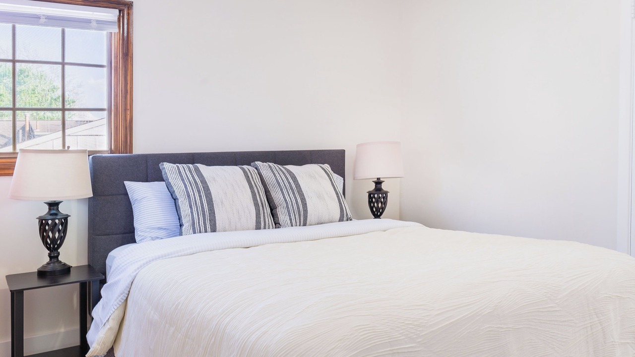 Photo of Bedroom in Upper Arlington