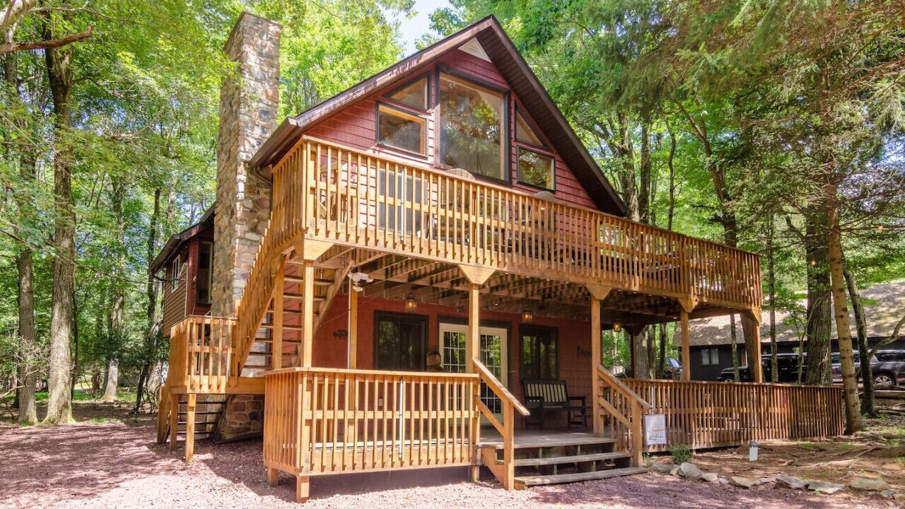 Photo of Others in Lake Harmony Estates