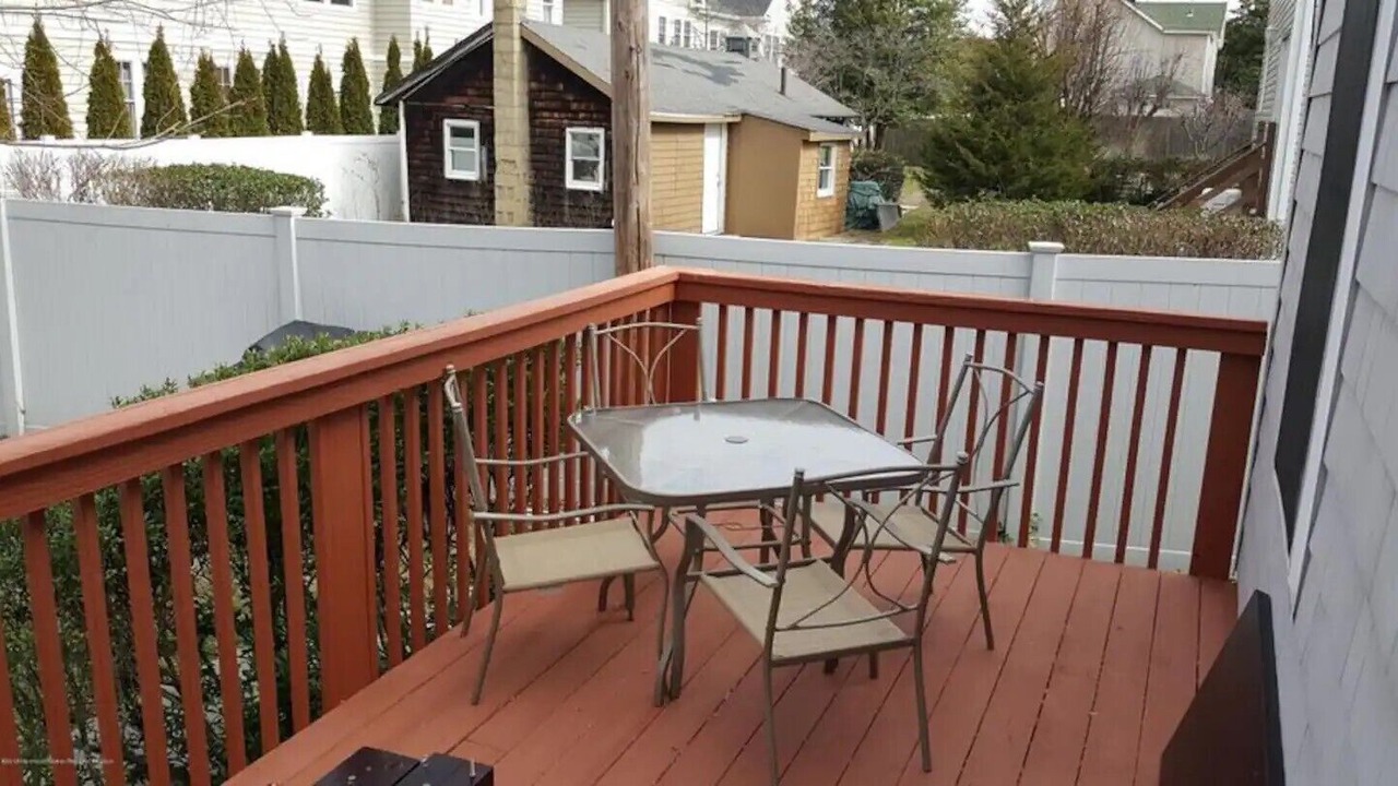 Photo of Outdoor in West Belmar