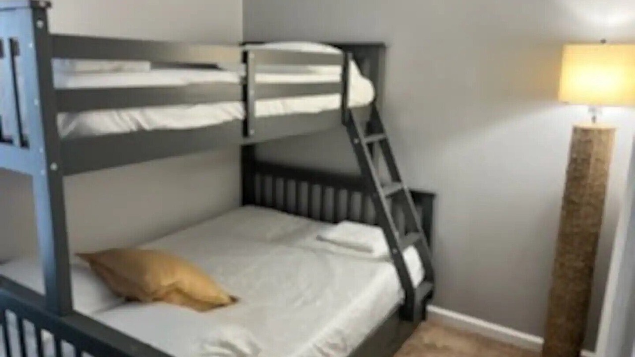 Photo of Bedroom in West Belmar